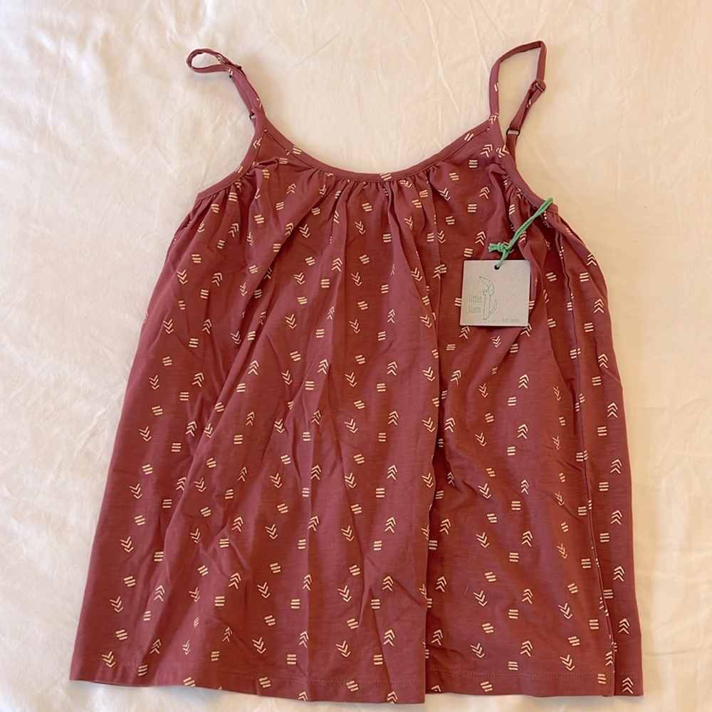 Kate Quinn women’s spaghetti tank